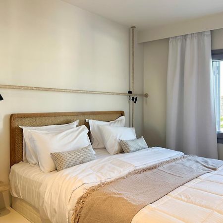 Adriana Luxury Villas Adámas Eksteriør bilde