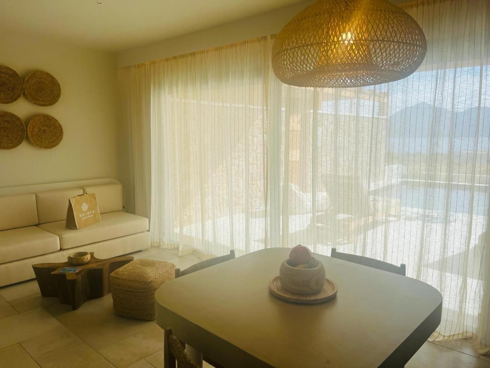 Adriana Luxury Villas Adámas Eksteriør bilde