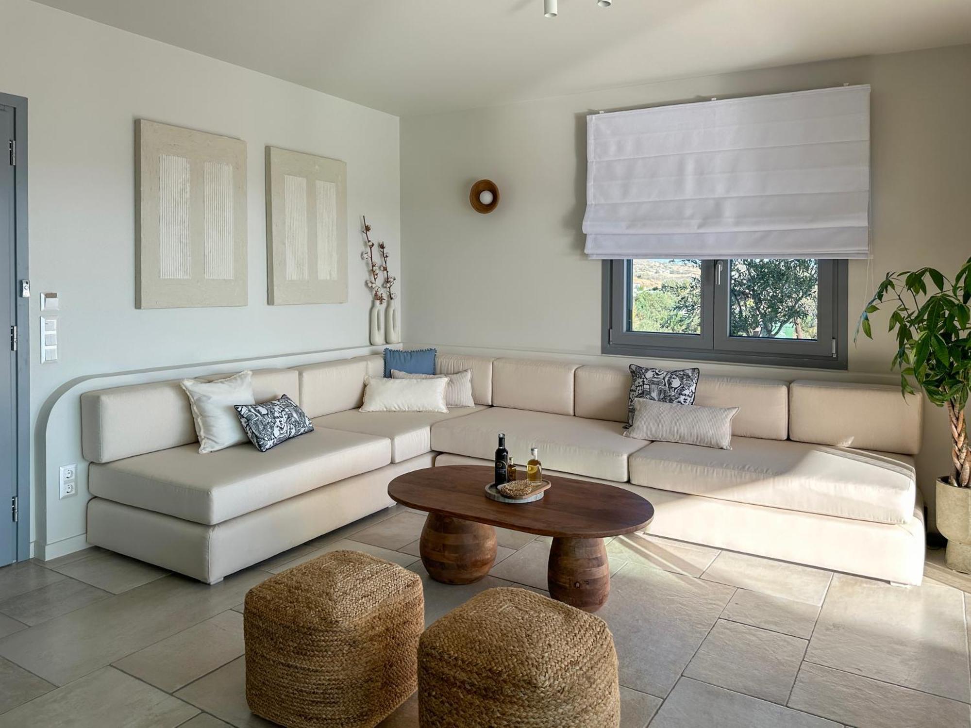 Adriana Luxury Villas Adámas Eksteriør bilde