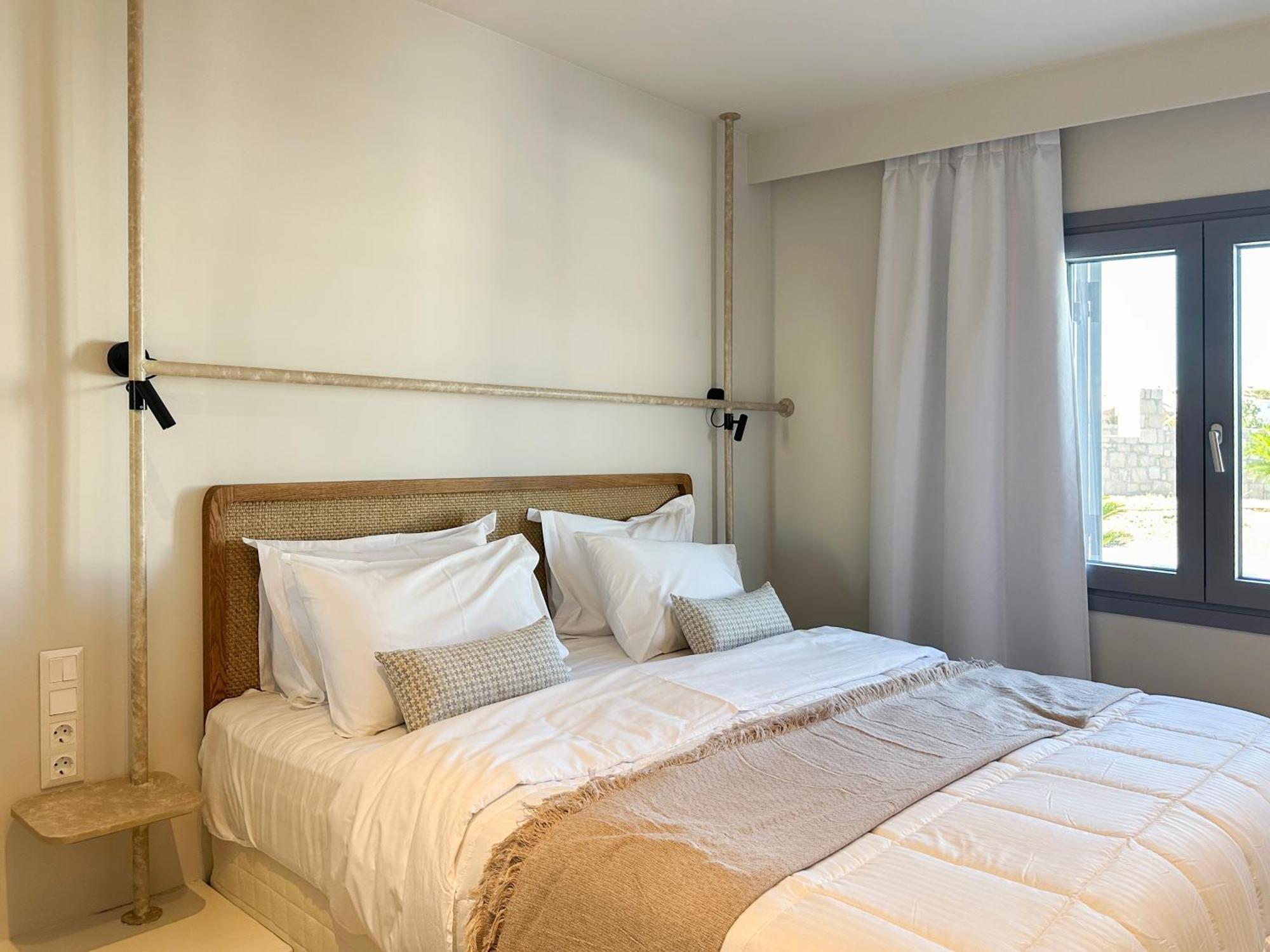 Adriana Luxury Villas Adámas Eksteriør bilde