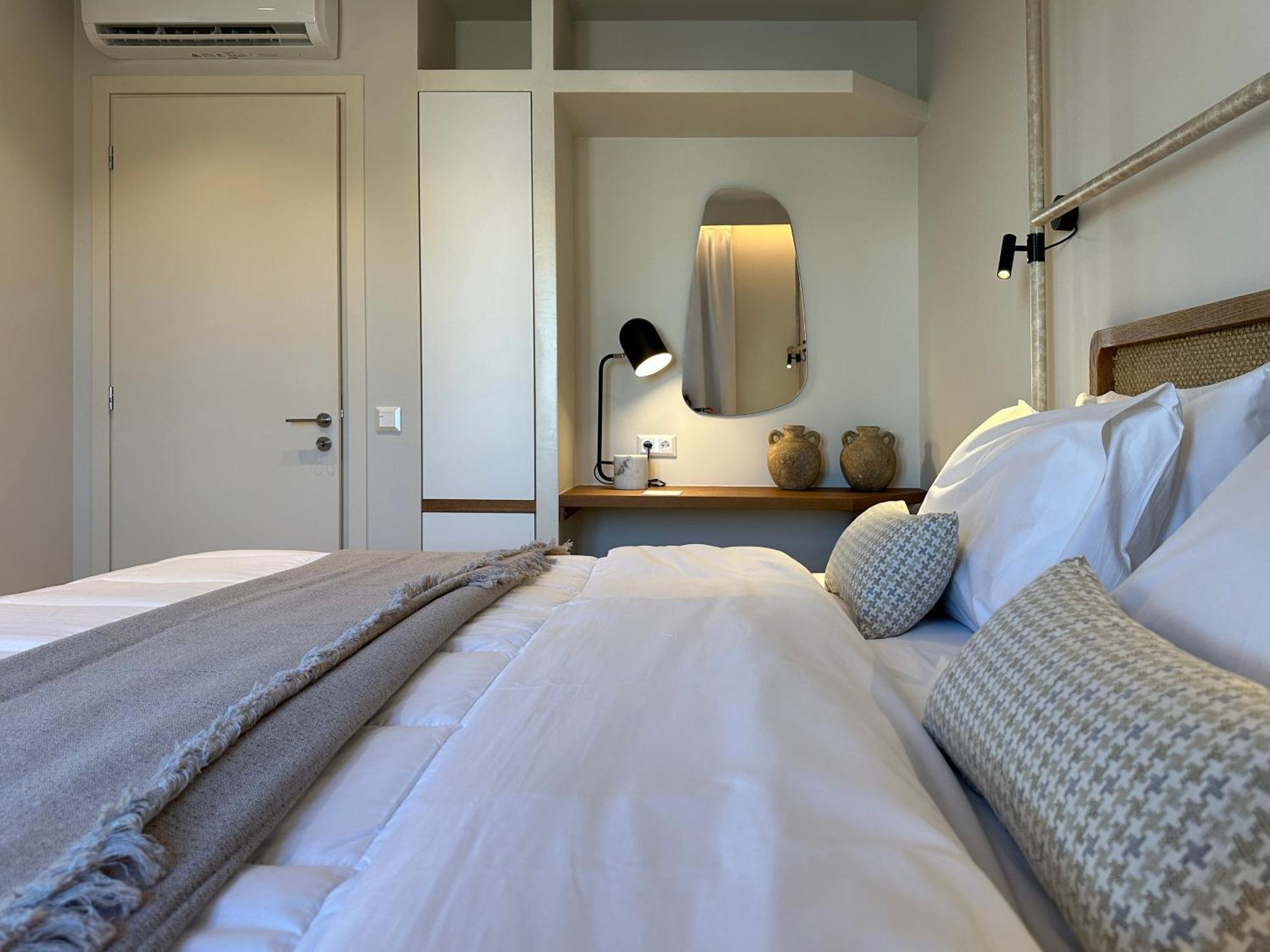 Adriana Luxury Villas Adámas Eksteriør bilde